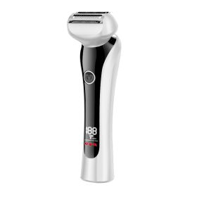 Womens Home Shaver Portable Hair Removal Instrument