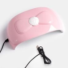 Nail Light Pink Led Phototherapy Machine Nail Light Therapy Machine