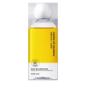 Deep Moisturizing Anti-chapping Fragrance Brightening Skin Care Oil