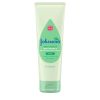 Johnson's Creamy Oil Baby Body Lotion With Aloe & Vitamin E, 8 fl. oz