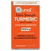 Qunol Turmeric Curcumin Capsules (60 Count) with Ultra High Absorption, 1000mg Joint Support Herbal Supplement