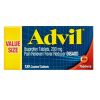 Advil Pain and Headache Reliever Ibuprofen Tablets;  200 mg;  130 Count