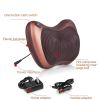 Portable 4 heads Massage Pillow