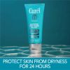 Curel Extreme Dry Hand Healing Hand Cream with Eucalyptus Extract, 3 fl oz