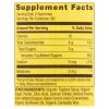 Spring Valley Vegetarian Melatonin Gummies;  5 mg;  120 Count