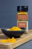 Pride of India ‚Äì Natural Turmeric Ground ‚Äì Traditional Indian Spice ‚Äì Pantry Essential ‚Äì Curcumin Rich and Gourmet ‚Äì Ideal for Curries/Lenti