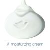 Dove Beauty Bar More Moisturizing Than Bar Soap Sensitive Skin, 3.75 oz, 4 Bars