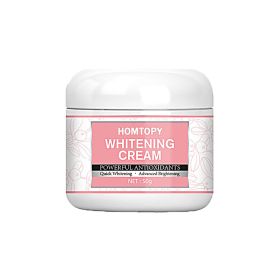 Brightening Melanin Precipitation Lightening Cream