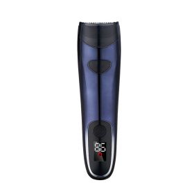 Vacuum Suction Baby Hair Clipper USB Rechargeable (Option: Standalone hair clipper-USB)