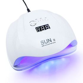 Nail Lamp Dryer (Option: US plug)